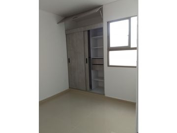 APARTAMENTO PARA ESTRENAR PUERTO COLOMBIA