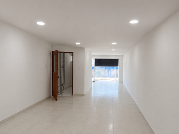 local en arriendo en españa. Cod A94457