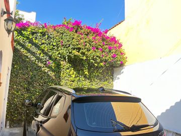 Al Norponiente de Cuernavaca