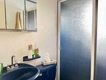 Al Norponiente de Cuernavaca