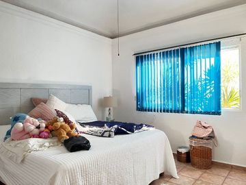 Al Norponiente de Cuernavaca