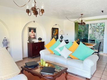 Al Norponiente de Cuernavaca