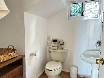 Al Norponiente de Cuernavaca