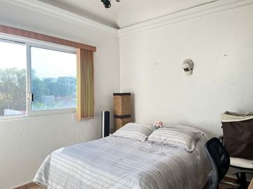 Al Norponiente de Cuernavaca