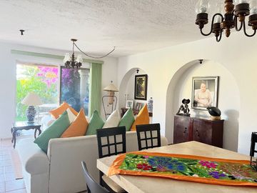 Al Norponiente de Cuernavaca