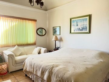 Al Norponiente de Cuernavaca