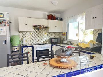 Al Norponiente de Cuernavaca