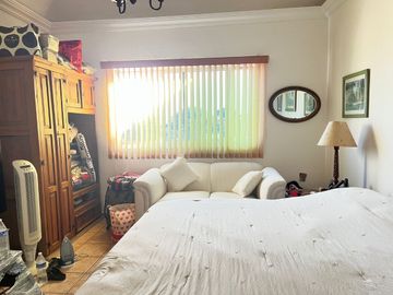 Al Norponiente de Cuernavaca