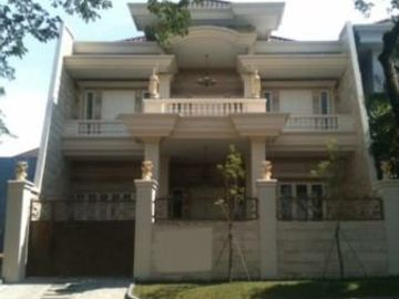 Dijual Rumah Citraland Surabaya