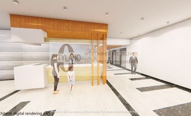 TAFT PRE SELLING -NO SPOT DP VERY AFFORDABLE