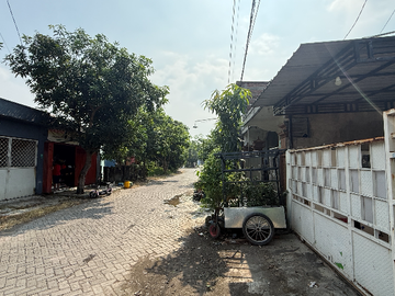 Perumahan Mutiara Citra Apsari