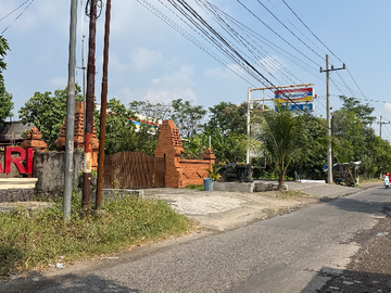 Perumahan Mutiara Citra Apsari