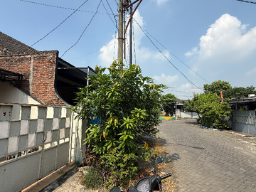 Perumahan Mutiara Citra Apsari