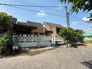 Perumahan Mutiara Citra Apsari