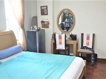 Apartemen The Branz Simatupang Tipe 2 Kamar Tidur Kondisi Fully Furnished