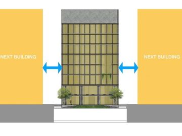 Kavling Tanah Commercial Beverly Karawaci Barat