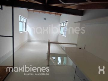 apartamento en arriendo en laureles. Cod A70832