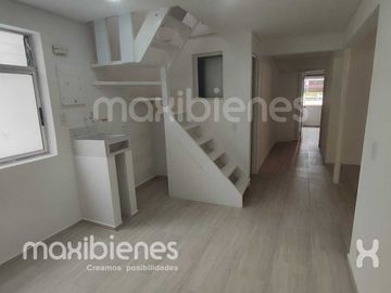 apartamento en arriendo en laureles. Cod A70832
