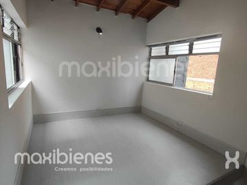apartamento en arriendo en laureles. Cod A70832