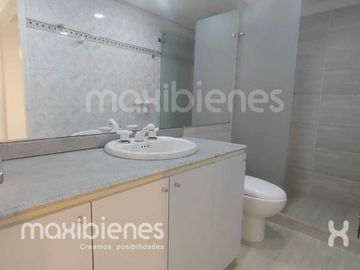 apartamento en arriendo en laureles. Cod A70832