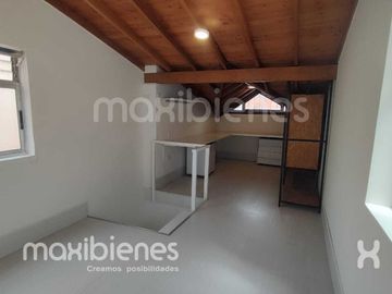 apartamento en arriendo en laureles. Cod A70832