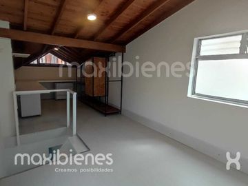 apartamento en arriendo en laureles. Cod A70832