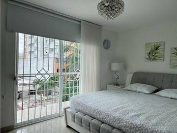 SE VENDE HERMOSA CASA EN LOS ALPES