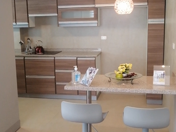 Departamento de Venta en Riobamba