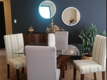 Departamento de Venta en Riobamba