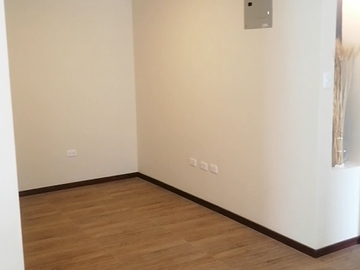 Departamento de Venta en Riobamba