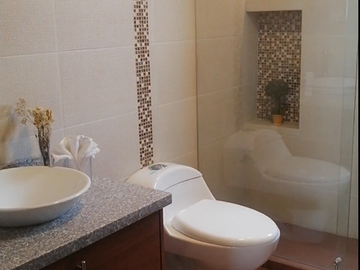 Departamento de Venta en Riobamba