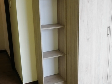 Departamento de Venta en Riobamba