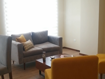 Departamento de Venta en Riobamba