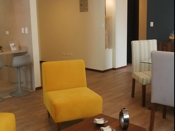 Departamento de Venta en Riobamba