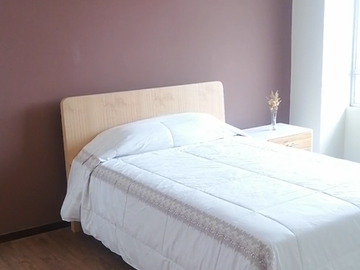 Departamento de Venta en Riobamba