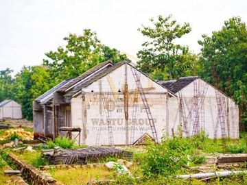 RUMAH CANTIK SIAP HUNI TERMURAH DI WONOSARI