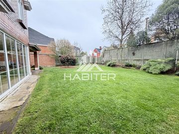 COD40332 Casa en Venta sector Puerta de Alcalá en Temuco