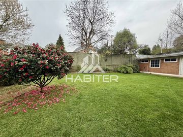 COD40332 Casa en Venta sector Puerta de Alcalá en Temuco