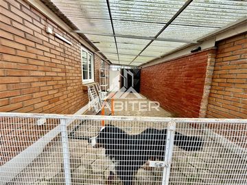 COD40332 Casa en Venta sector Puerta de Alcalá en Temuco