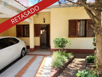 CHALECITO EN PH CON COCHERA CUBIERTA Y PATIO - San Bernardo Del Tuyu