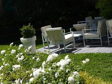 Hermoso monoambiente en Av olazabal al 4800