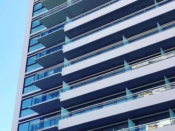 Hermoso monoambiente en Av olazabal al 4800