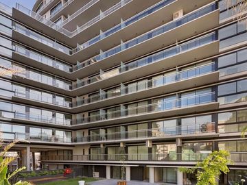 Hermoso monoambiente en Av olazabal al 4800