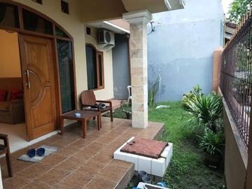 Rumah Siap Huni YKP Pandugo Rungkut Surabaya