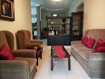 Rumah Siap Huni YKP Pandugo Rungkut Surabaya