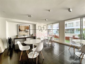 Departamento en Venta en Vicuña Mackenna 1433