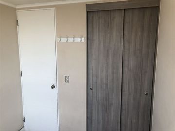 Departamento en Venta en Vicuña Mackenna 1433
