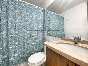 Departamento en Venta en Vicuña Mackenna 1433