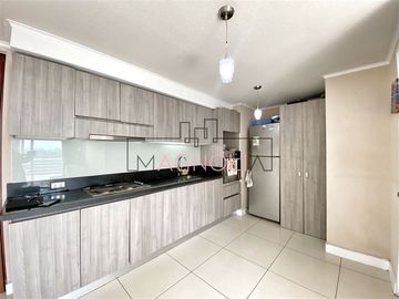 Departamento en Venta en Vicuña Mackenna 1433