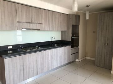 Departamento en Venta en Vicuña Mackenna 1433